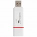 Флеш-диск 32 GB KINGSTON DataTraveler G4 USB 3.0, белый/красный, DTIG4/32GB