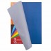 Цветная бумага А4 газетная, 16 листов 8 цветов, на скобе, ПИФАГОР, 200х283 мм, "Джунгли", 129563