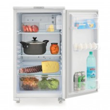 Холодильник САРАТОВ 550 КШ-122/0, общий объем 122 л, без морозильной камеры, 87,5x48x59 см, белый