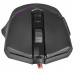 Мышь проводная игровая REDRAGON Nemeanlion 2, USB, 6 кнопок + 1 колесо-кнопка, оптическая, черная, 70438