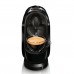 Кофемашина капсульная TCHIBO Cafissimo PURE Black, мощность 950 Вт, объем 1,1 л, черная, 326527