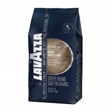 Кофе в зернах LAVAZZA "Gold Selection", 1000 г, вакуумная упаковка, 4320