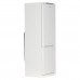 Холодильник STINOL STS 185, общий объем 339 л, нижняя морозильная камера 104 л, 60x62x185 см, серебристый