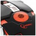 Мышь проводная игровая GEMBIRD MG-530, USB, 5 кнопок + 1 колесо-кнопка, оптическая, черная