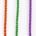 Проволока синельная для творчества "Пушистая", двухцветная, 6 цв., 30 шт., 0,6х30 см, Вид 2, ОСТРОВ СОКРОВИЩ, 661524