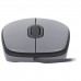 Мышь проводная LOGITECH M110, USB, 2 кнопки+1 колесо-кнопка, оптическая, серая, 910-005490