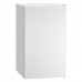 Холодильник NORDFROST NR 403 W, однокамерный, объем 111 л, морозильная камера 11 л, белый, ДХ 403 012