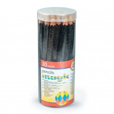 Карандаш с многоцветным грифелем KOH-I-NOOR, 1 шт., Magic "Neon", 5,6 мм, заточенный, 3405004031TD