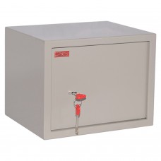 Шкаф металлический для документов КБС-01, (260х330х260 мм; 8 кг), сварной