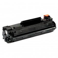Картридж лазерный CACTUS (CS-CF283XD) для HP LaserJet Pro M201/M202, комплект 2 шт., ресурс 2х2200 стр.