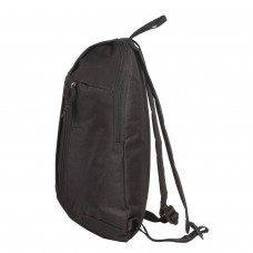 Рюкзак STAFF "College AIR", универсальный, черный, 40х23х16 см, 227042