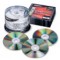 Диски CD, DVD, BD (Blu-ray) (37)