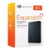 Внешний жесткий диск SEAGATE Expansion 2TB, 2.5", USB 3.0, черный, STEA2000400