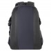 Рюкзак BRAUBERG "MainStream 2", 35 л, размер 45х32х19 см, ткань, серо-синий, 224446