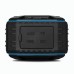 Колонка портативная влагозащищенная SVEN PS-220, 1.0, 10 Вт, Bluetooth, FM, microSD, MP3, черная, SV-016470