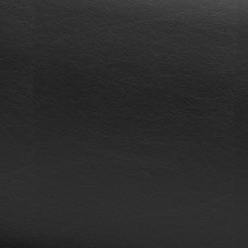 Диван мягкий трехместный "Дилан" Д-22, 1910х720х790 мм, без подлокотников, кожзам, черный