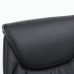 Кресло офисное BRABIX PREMIUM "Advance EX-575", хром, экокожа, черное, 531825