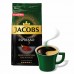 Кофе молотый JACOBS "Espresso", 230 г, вакуумная упаковка, 8051223