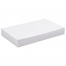 Блок для записей BESTAR непроклеенный, блок 15х10 см, 200 листов, белый, белизна 90-92%, 123004