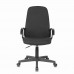 Кресло офисное BRABIX "Element EX-289", ткань, черное, 532092