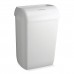 Контейнер для мусора, 43 л, KIMBERLY-CLARK Aquarius, белый, 56,9х42,2х29 см, без крышки, 6993