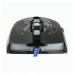 Мышь проводная игровая DEFENDER Bionic GM-250L, USB, 5 кнопок + 1 колесо-кнопка, оптическая, черная, 52250