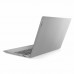 Ноутбук LENOVO IdeaPad IP3 15.6" INTEL Core i3-1035G1 1.2 ГГц, 4 ГБ, SSD 512 ГБ, NO DVD, Windows 10, серый, 81WE007ARU
