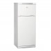 Холодильник STINOL STT 145, общий объем 245 л, верхняя морозильная камера 51 л, 60х66,5х145 см,белый