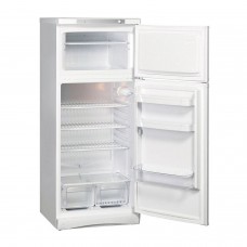 Холодильник STINOL STT 145, общий объем 245 л, верхняя морозильная камера 51 л, 60х66,5х145 см,белый