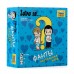 Игра настольная детская карточная "Love is…Фанты", в коробке, ЗВЕЗДА, 8955
