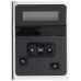 Принтер лазерный HP LaserJet Pro M404n, А4, 38 стр/мин, 80000 стр/мес, сетевая карта, W1A52A
