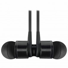 Наушники с микрофоном (гарнитура) DEFENDER FreeMotion B660, Bluetooth, беспроводные, черные, 63660