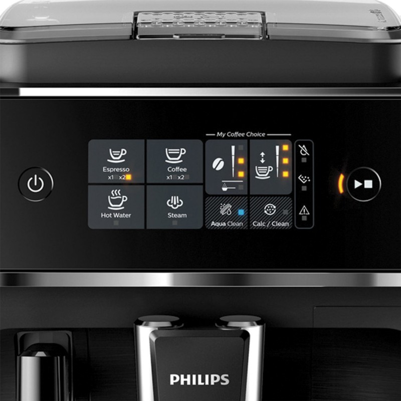 Philips ep2030 series