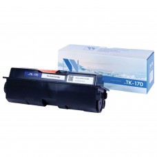 Картридж лазерный NV PRINT (NV-TK-170) для KYOCERA FS-1320D/1370DN/P2135D, ресурс 7200 страниц, NV-TK170
