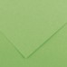 Бумага (картон) для творчества (1 лист) SADIPAL "Sirio" А2+ (500х650 мм), 240 г/м2, светло-зеленый, 7879