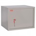 Шкаф металлический для документов КБС-02, 320х420х350 мм, 12 кг, сварной