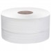 Бумага туалетная 170 м, FOCUS (Система Т2) 2-слойная, цвет белый, КОМПЛЕКТ 12 рулонов, 5036904