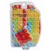 Головоломка "Кубик" 3D, 6 см, 1TOY, Т57366