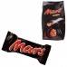 Шоколадные батончики MARS "Minis", 182 г, 2261
