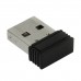 Набор беспроводной DEFENDER Columbia C-775RU, USB, клавиатура, мышь 3 кнопки + 1 колесо-кнопка, черный, 45775