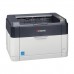 Принтер лазерный KYOCERA FS-1040, A4, 20 стр./мин., 10000 стр./мес., без кабеля USB, 1102M23RU2