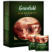 Чай GREENFIELD (Гринфилд) 'English Edition', черный, 100 пакетиков по 2 г, 1383-09