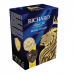 Чай RICHARD 'Royal Ceylon', черный листовой, 180 г, картонная упаковка, 100157