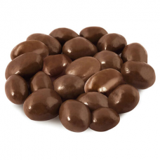 Драже арахис ЯШКИНО в молочно-шоколадной глазури, 500 г, пакет, ЯШ154