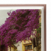 Фотоальбом BRAUBERG 'Цветущая улица' на 200 фото 10х15 см, твердая обложка, термосварка, 391163