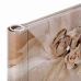 Фотоальбом BRAUBERG свадебный 'Наша свадьба' 20 магнитных листов, 23х28 см, спираль, 391154