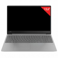 Ноутбук LENOVO IdeaPad 330s-15IKB 15.6&#039;&#039; Intel Core i3-8130U 2.20 ГГц, 4 ГБ, 1 ТБ, WIN 10, серый, 81F5011BRU