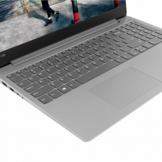 Ноутбук LENOVO IdeaPad 330s-15IKB 15.6&#039;&#039; Intel Core i3-8130U 2.20 ГГц, 4 ГБ, 1 ТБ, WIN 10, серый, 81F5011BRU