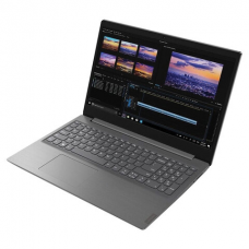 Ноутбук LENOVO V15-ADA 15.6&#039; AMD Ryzen 3 3250U 4Гб, 1 Тб, NO DVD, Windows 10 Pro, серый, 82C70013RU