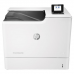 Принтер лазерный ЦВЕТНОЙ HP Color LJ Enterprise M652dn, А4, 47 стр/мин, 100000 стр/мес, ДУПЛЕКС, сетевая карта, J7Z99A